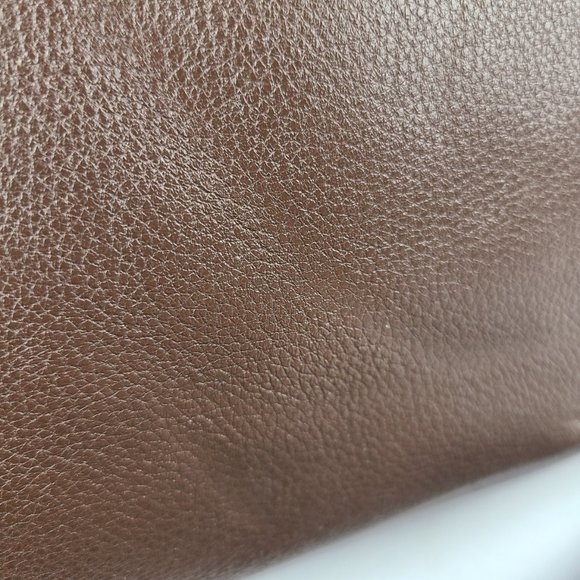 MICHAEL Michael Kors Brown Satchel - Picture 4 of 11